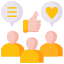 Growing Community