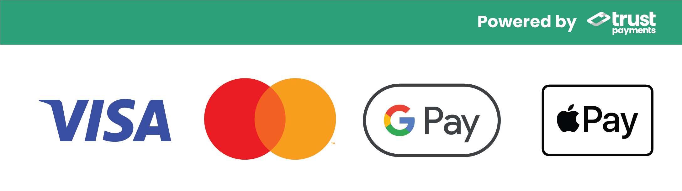 Payment Methods